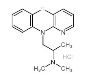Isothipendyl hydrochloride picture