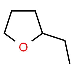 2-ethyloxolane结构式