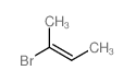 2-溴-2-丁烯结构式