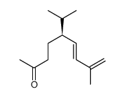 茄酮结构式