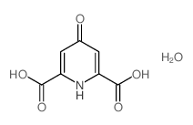 白屈氨酸结构式