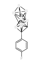 1-p-Ethoxyphenyl-2,2-dichlorocyclopropane-1-carbonyl chloride结构式