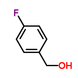 4-氟苯甲醚结构式