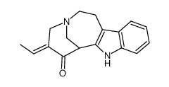 (+/-)-subincanadine F Structure