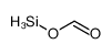 formoxysilane结构式