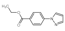 4-(1-吡唑基)苯甲酸甲酯图片
