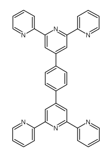 4,4-(1,4-亚苯基)双(2,2:6,2-四吡啶)图片