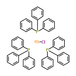 三苯基膦结构式图片