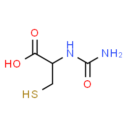 L-Cysteine, N-(hydroxyiminomethyl)- (9CI) picture