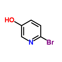 6-Brompyridin-3-ol structure