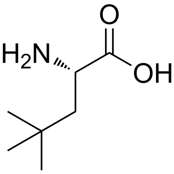 L-α-戊甘氨酸图片