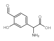 Forphenicine Structure