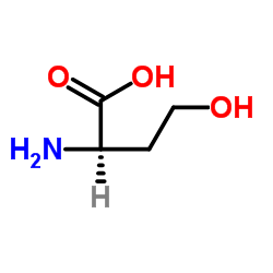 D-高丝氨酸图片