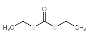 二硫代羧酸二甲酯结构式