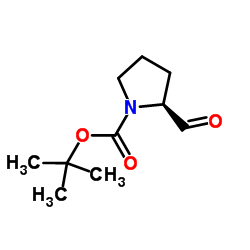 N-Boc-L-脯氨醛图片