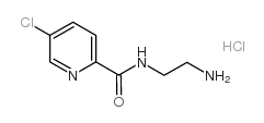 拉扎贝胺盐酸盐结构式