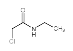 2-氯-N-乙基乙酰胺图片