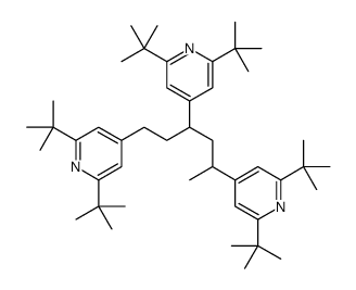 2,6-二叔丁基吡啶,聚合物结合图片