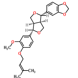 异戊烯基辣薄荷醇结构式