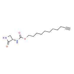 ARN 14686结构式