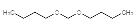 二丁氧基甲烷结构式