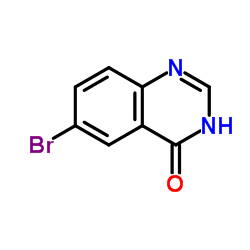 6-Bromoquinazolin-4-ol picture