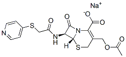 cefapirin sodium picture