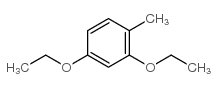 2,4-二乙氧基甲苯结构式