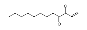 4-methoxythiophene-2-carboxylic acid Structure