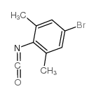 4-溴-2,6-二甲基苯基异氰酸酯图片