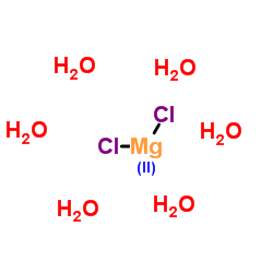 Magnesium chloride hexahydrate picture