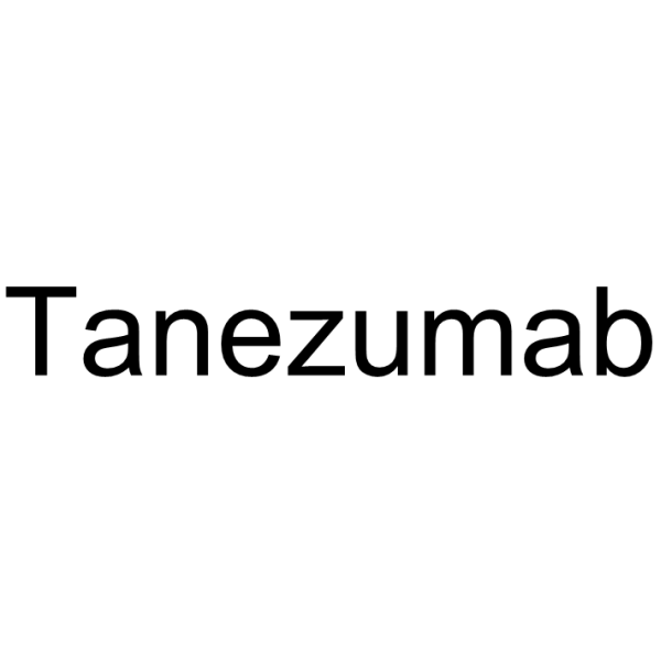 Tanezumab structure