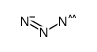 azide anion结构式