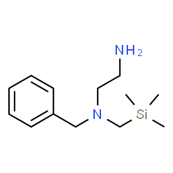SLAP N-Bn Pip Reagent Structure