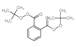 過氧酞酸二(三級丁酯)结构式