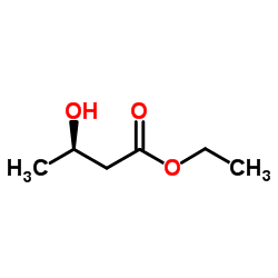 Ethyl (R)-3-hydroxybutyrate picture