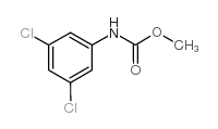 N-(3,5-二氯苯基)氨基甲酸甲酯图片