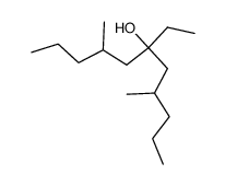1-(N,N-dimethylcarboxamido)-2-deoxy-β-L-erythropentofuranose Structure