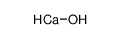 calcium hydride hydroxide Structure