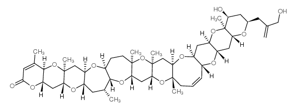 Brevetoxin-3图片