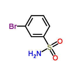 3-溴苯磺酰胺图片