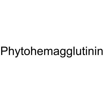 PHA (Phytohemagglutinins) Structure