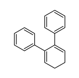 1,6-diphenyl-hexa-1,5-diene结构式