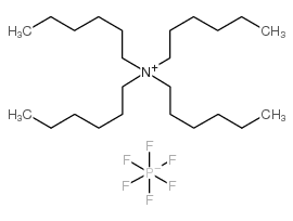 六氟磷酸四己铵图片