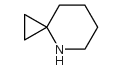 4-azaspiro[2.5]octane Structure