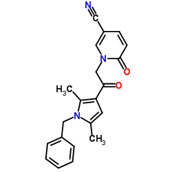 CYM 5520 Structure