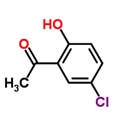 2-羟基-5-氯苯乙酮图片