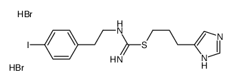 Iodophenpropit dihydrobromide picture