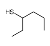 3-己硫醇结构式