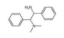 (1R,2R)-N,N-二甲基二苯基乙二胺图片